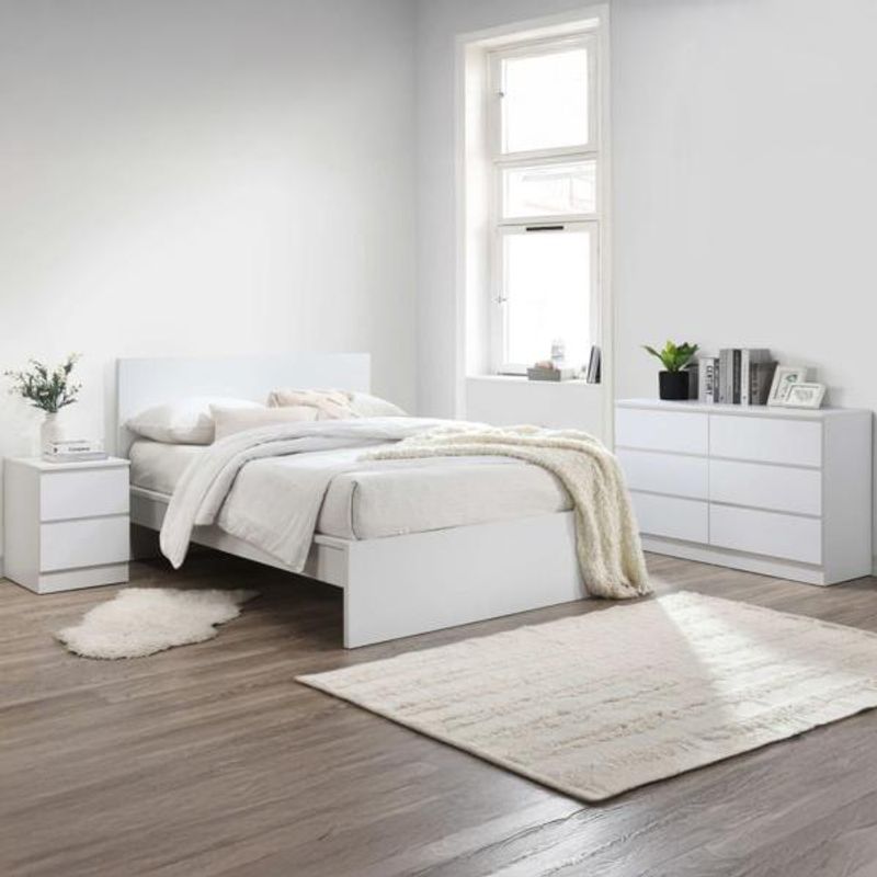 Birlea Furniture Oslo