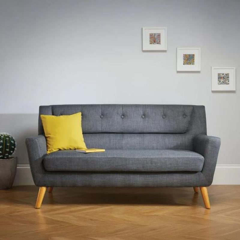 Birlea Furniture Lambeth