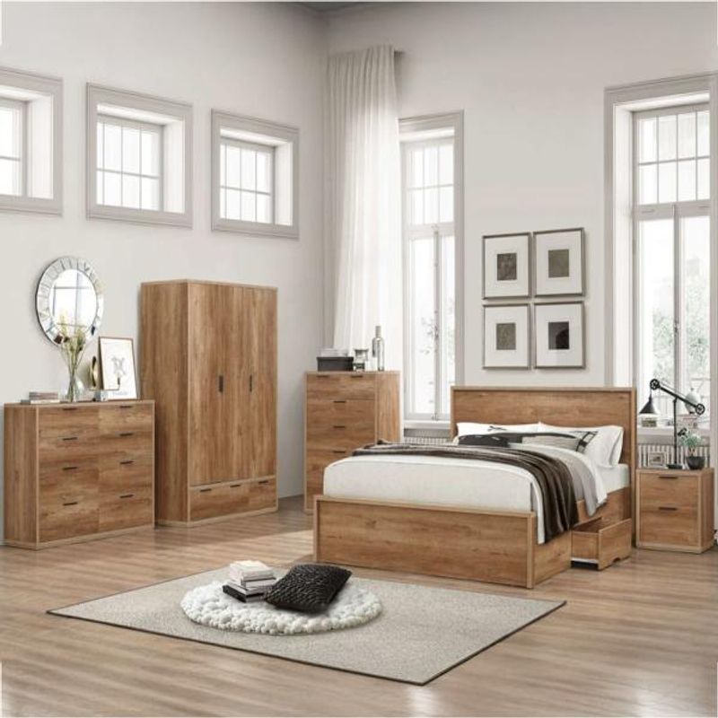 Birlea Furniture Stockwell