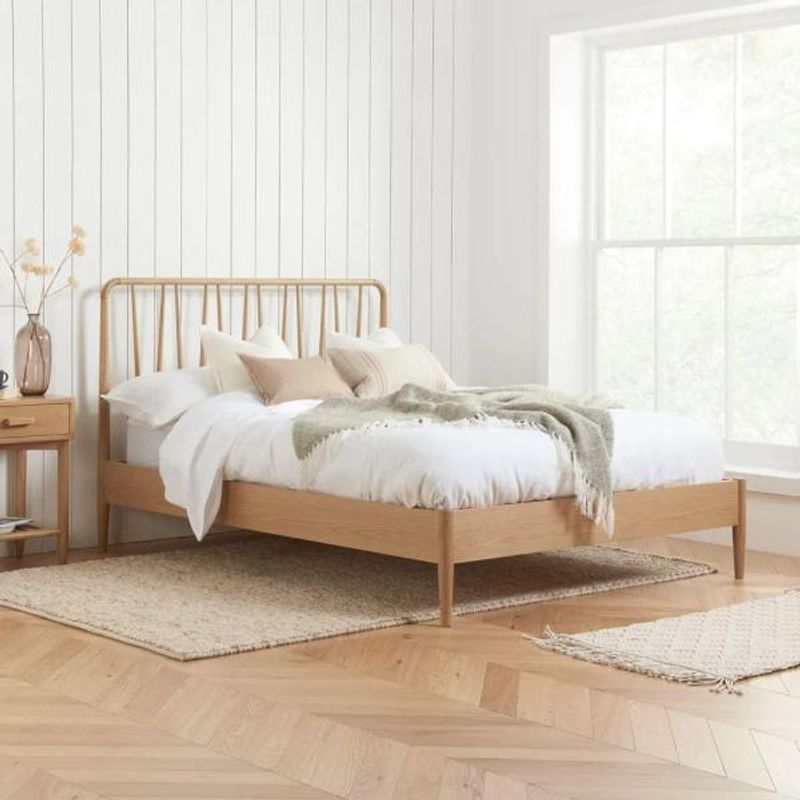 Birlea Furniture Wooden Beds