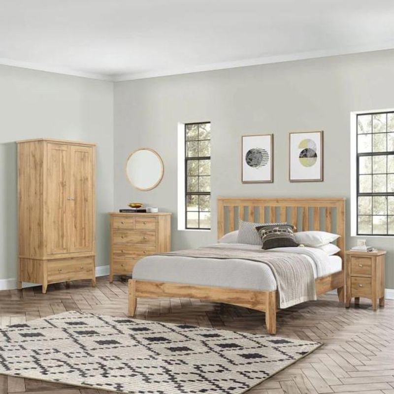 Birlea Furniture Hampstead