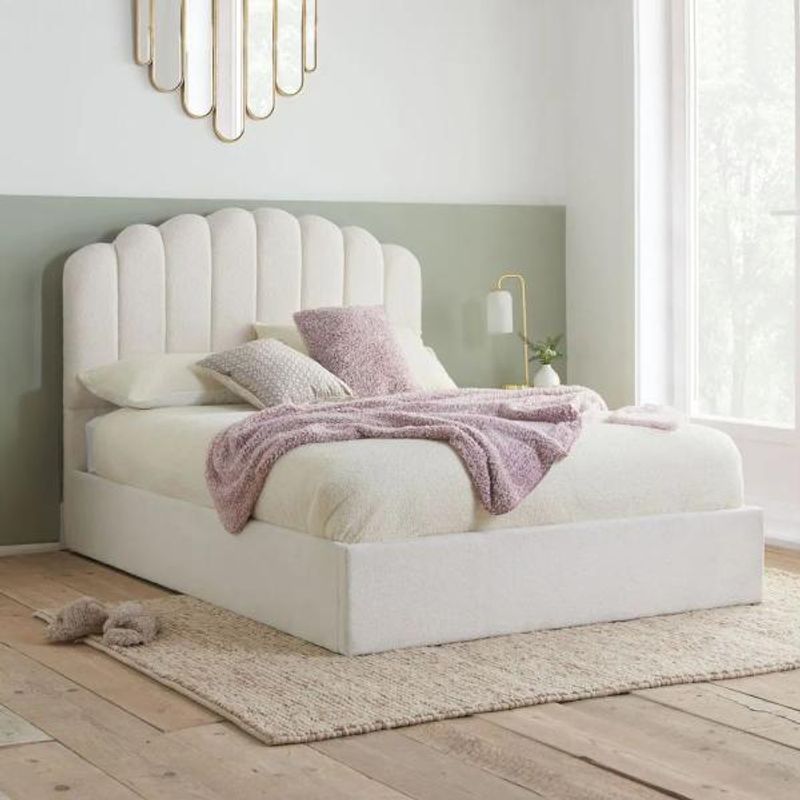 Birlea Furniture Ottoman Bed