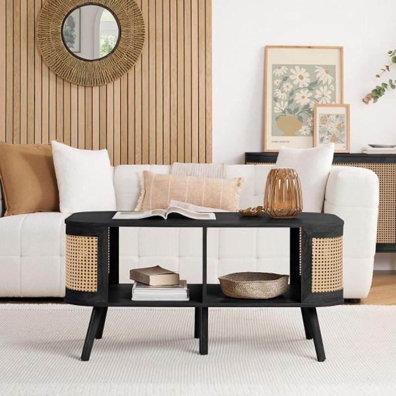 Birlea Furniture Noah Black