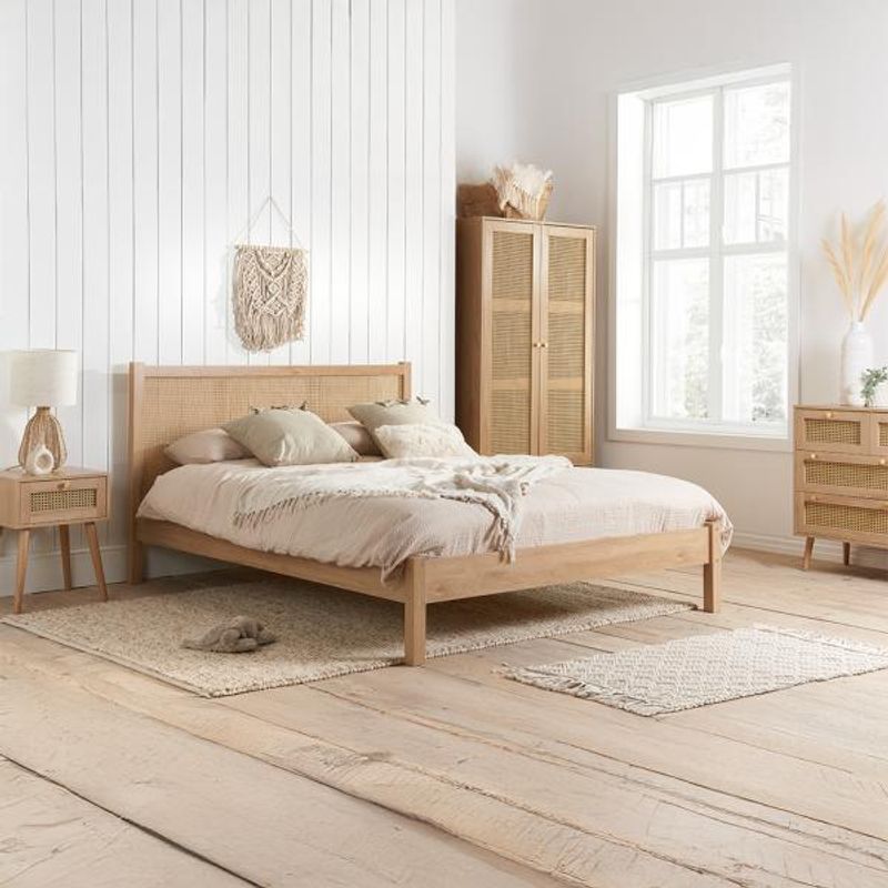 Birlea Furniture Croxley Oak