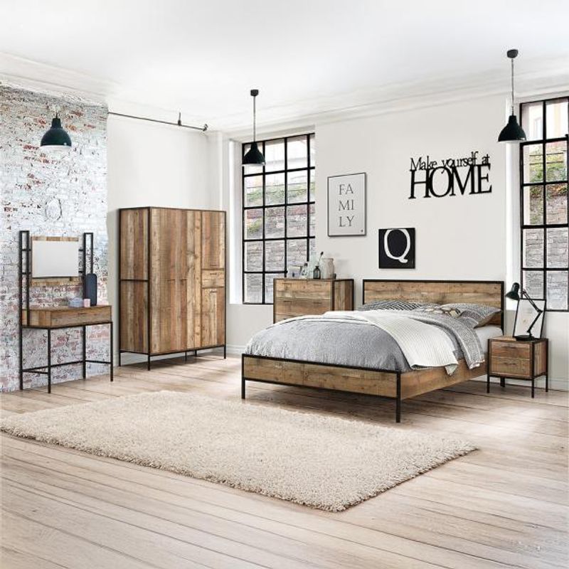 Birlea Furniture Urban