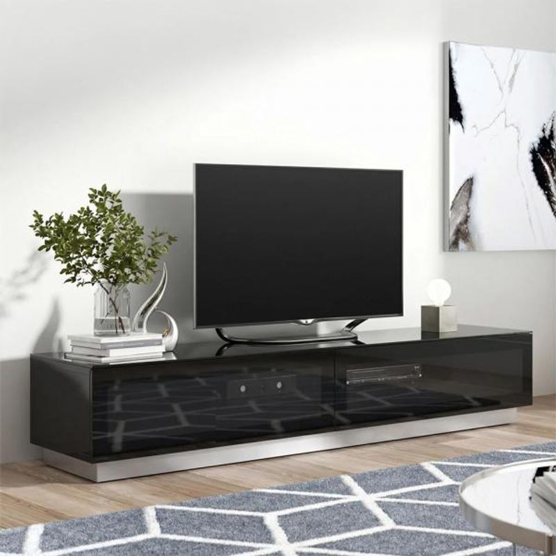 Alphason Designs First TV Stands