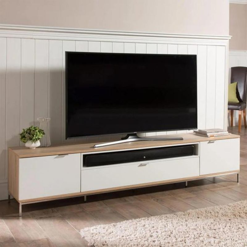 Alphason Finewoods TV Stands