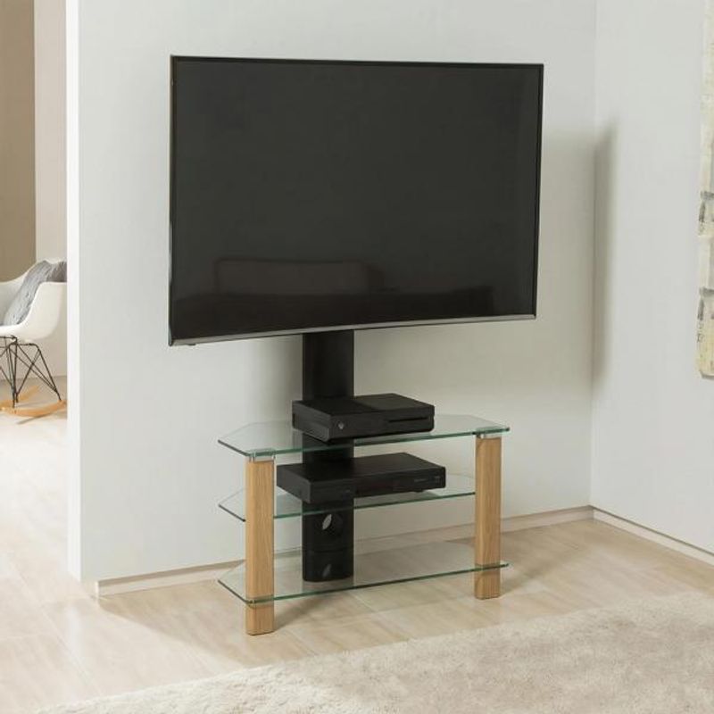 Alphason Essentials TV Stands