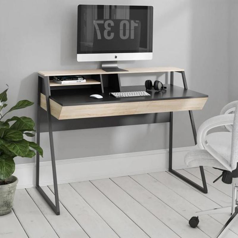 Alphason Desks and Workstations