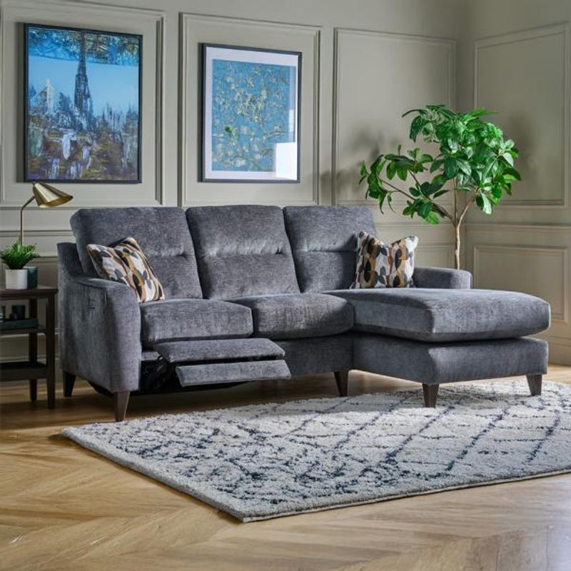 Buoyant Upholstery Alice Fabric Sofas