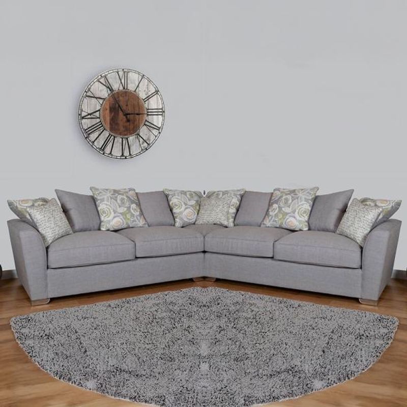 Buoyant Upholstery Atlantis Fabric Sofas