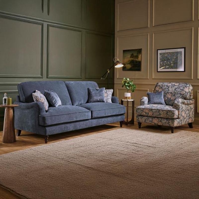 Buoyant Upholstery Beatrix Fabric Sofas