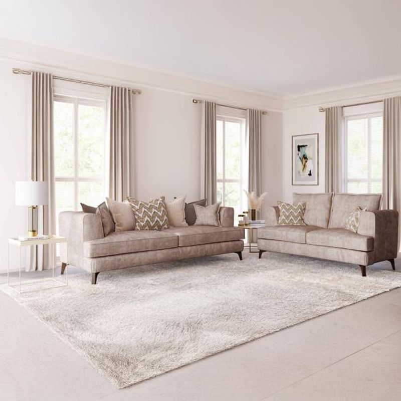 Buoyant Upholstery Cancun Fabric Sofas