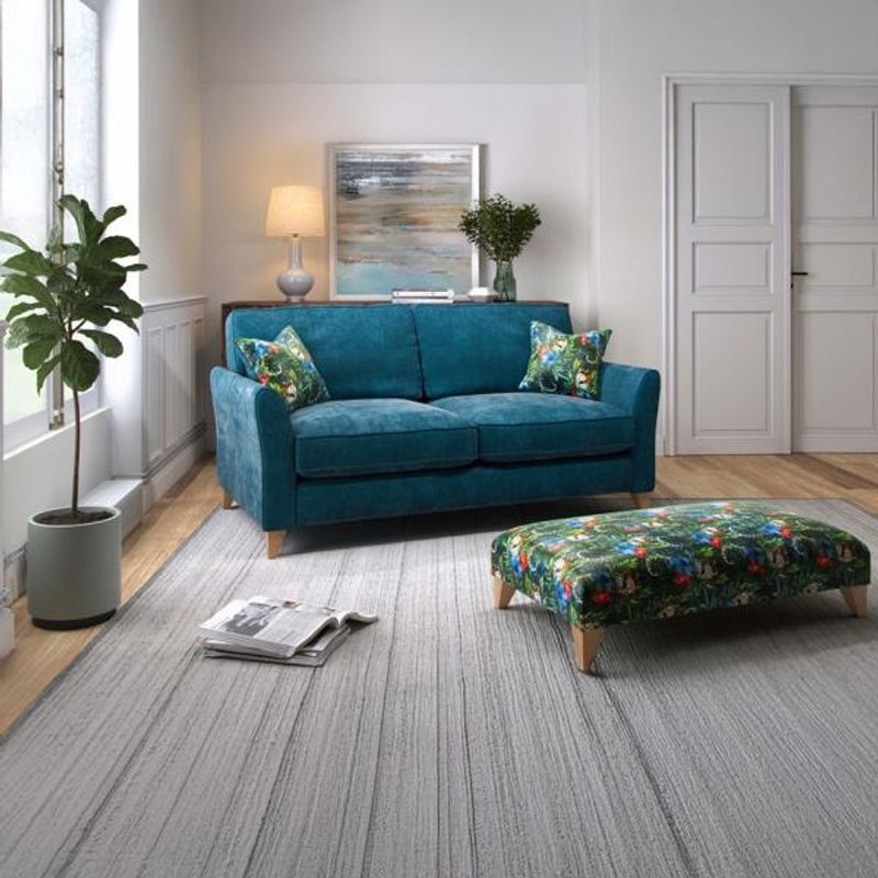 Buoyant Upholstery Fairfield Fabric Sofas