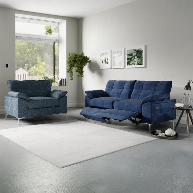 Buoyant Upholstery Elsie Fabric Sofas