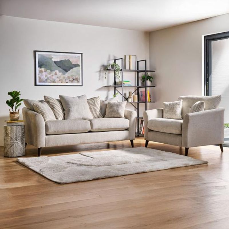 Buoyant Upholstery Molly Fabric Sofas