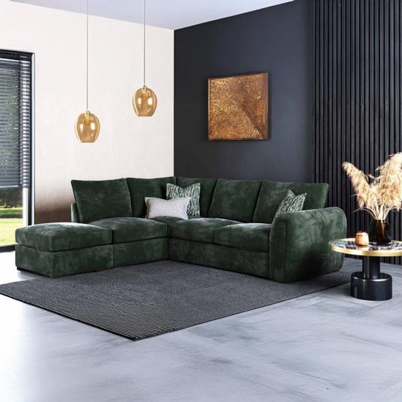 Buoyant Upholstery Utopia Fabric Sofas