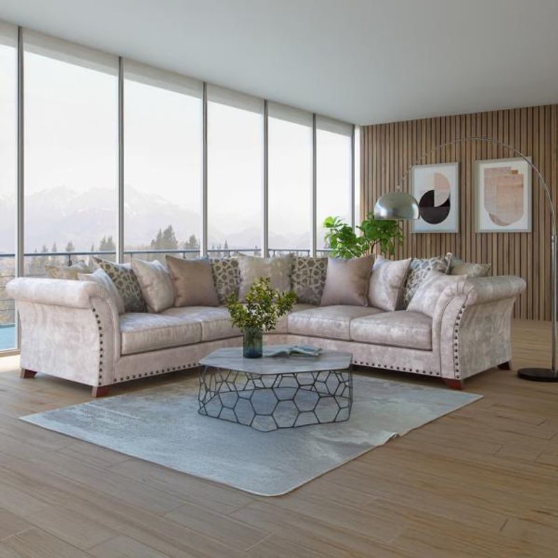 Buoyant Upholstery Vesper Fabric Sofas