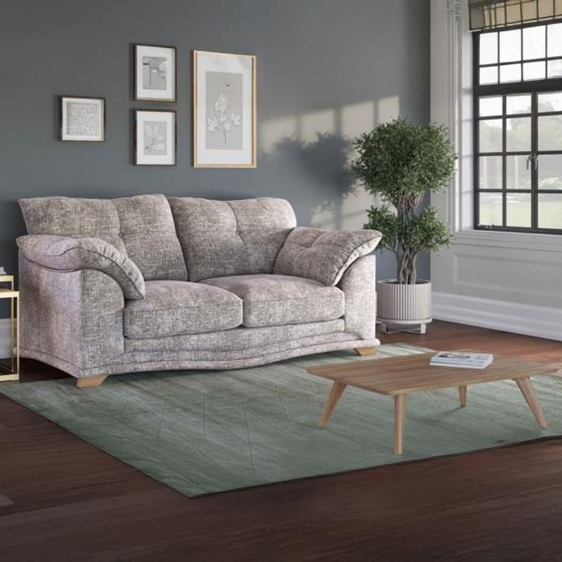 Buoyant Upholstery Nicole Fabric Sofas