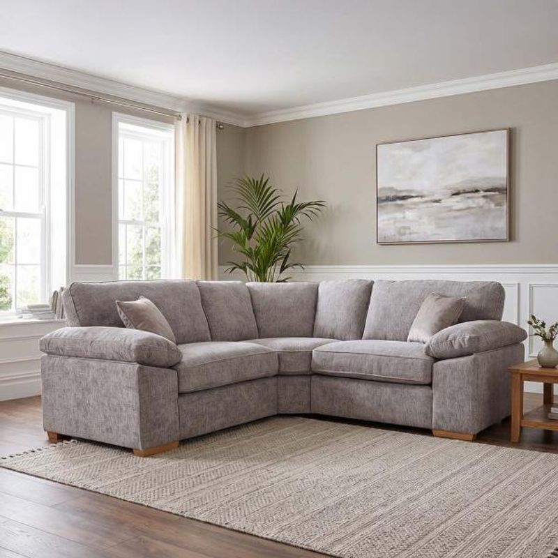 Buoyant Dexter Fabric Sofas collection