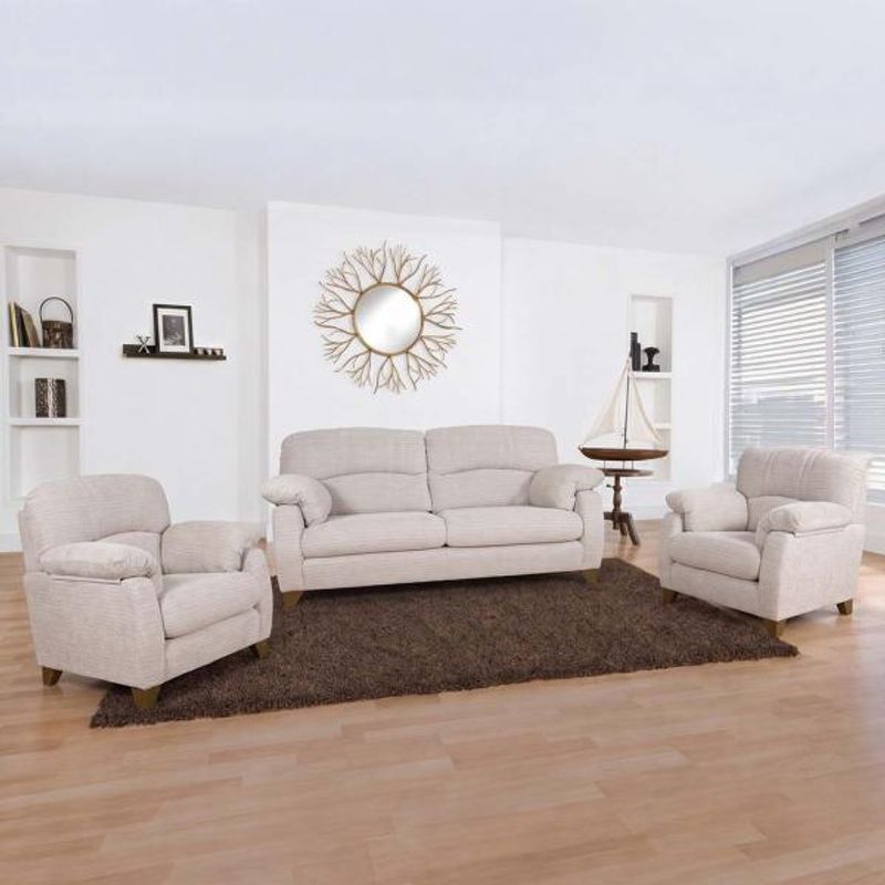 Buoyant Austin Fabric Sofas collection