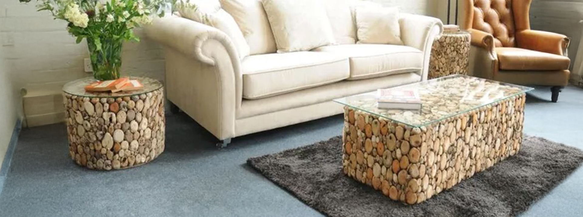 Bombay furniture collection