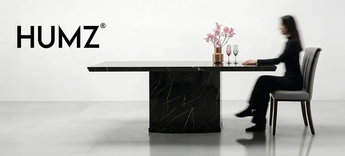 Humz furniture collection