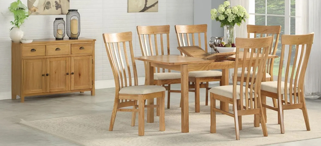 Annaghmore furniture collection