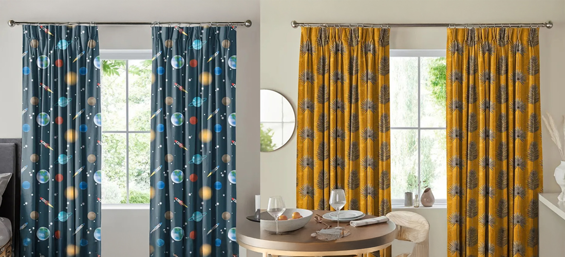 Urban Deco Blinds furniture collection
