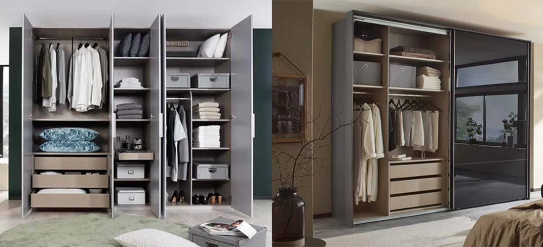 Rauch furniture collection