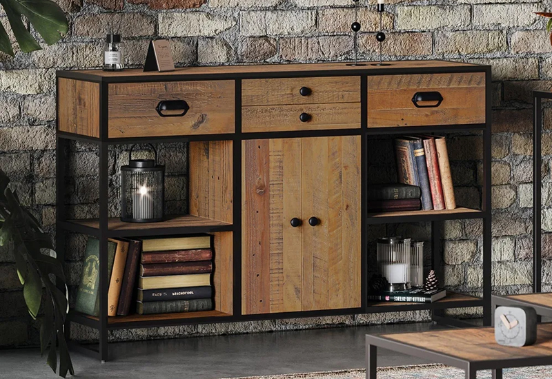 Baumhaus Ooki furniture collection