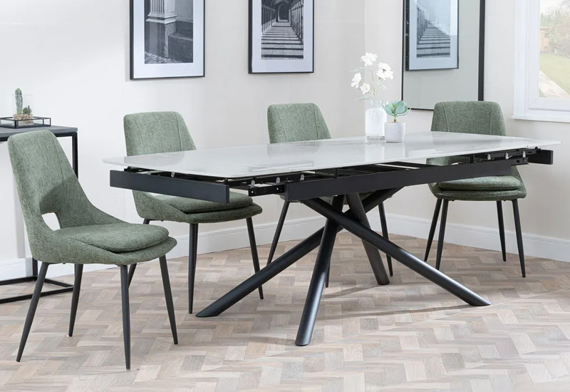 Humz Apollo furniture collection