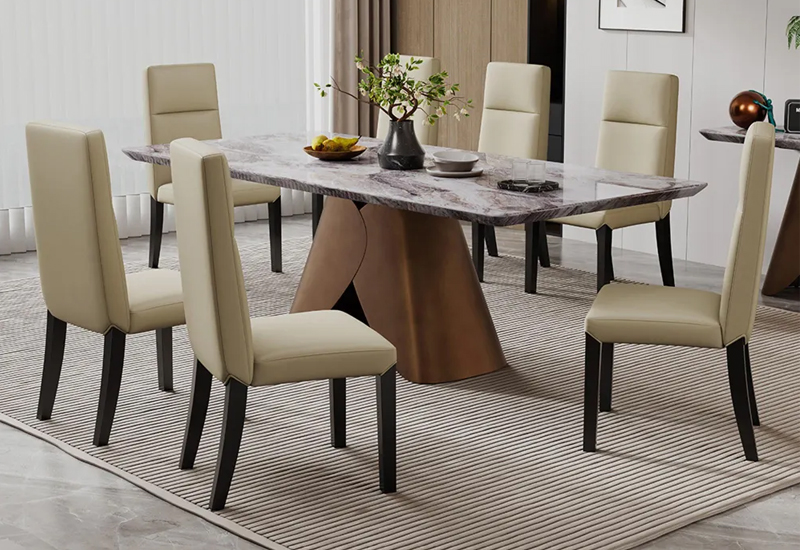 Humz Enterprise Marble furniture collection