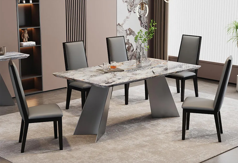 Humz Taurus Marble furniture collection