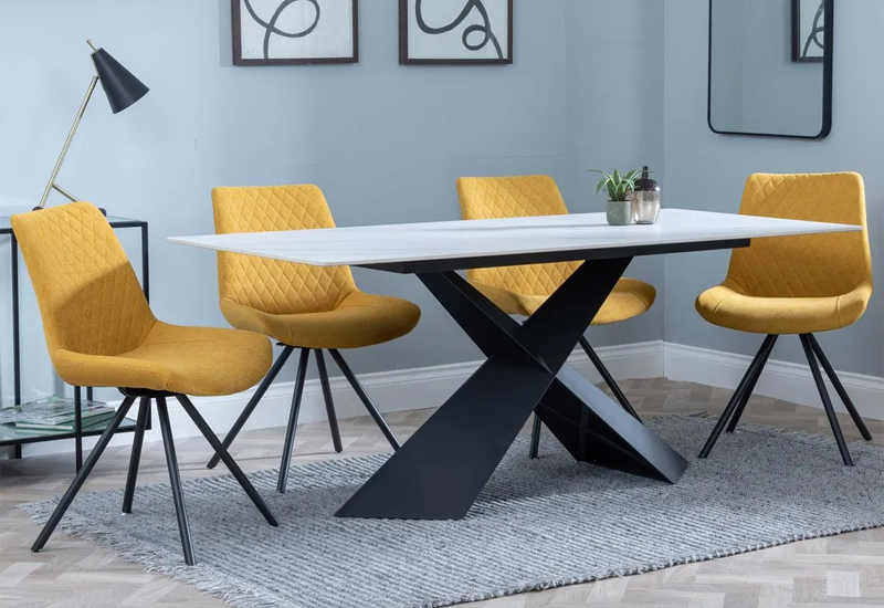 Humz Merlin furniture collection