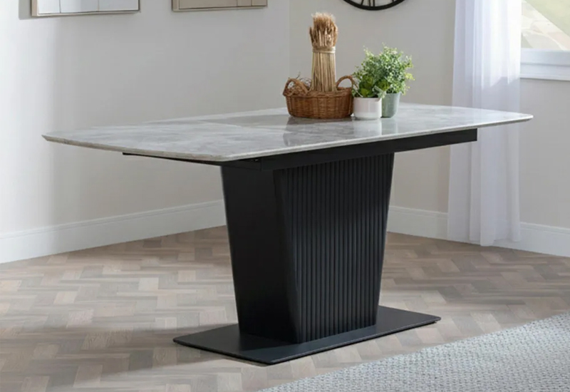 Humz Dutton furniture collection