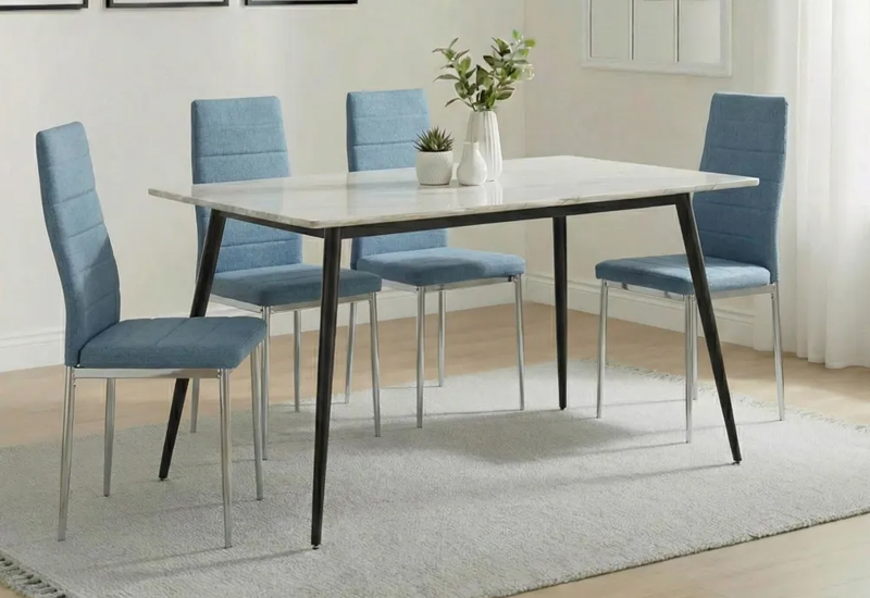 Humz Breton furniture collection