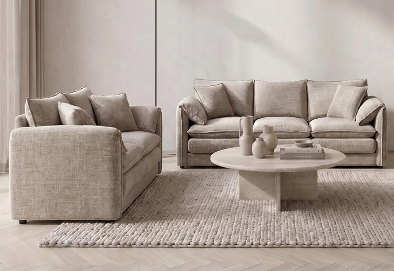 Beehive Solaya furniture collection
