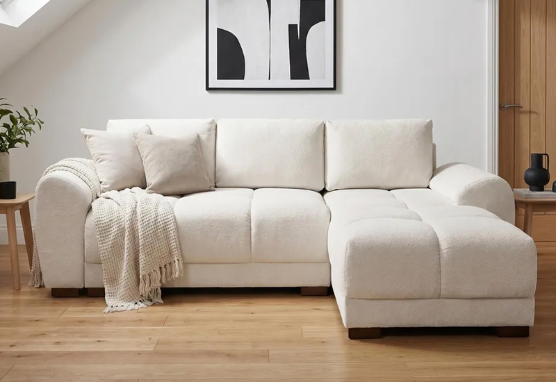 Beehive Azzuro furniture collection