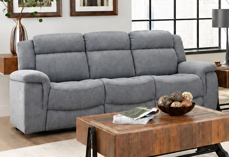 Beehive Linden Recliner furniture collection