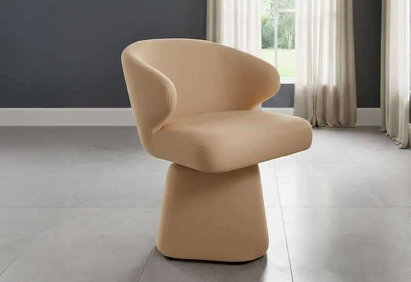 Humz Swivel Dining Chairs furniture collection