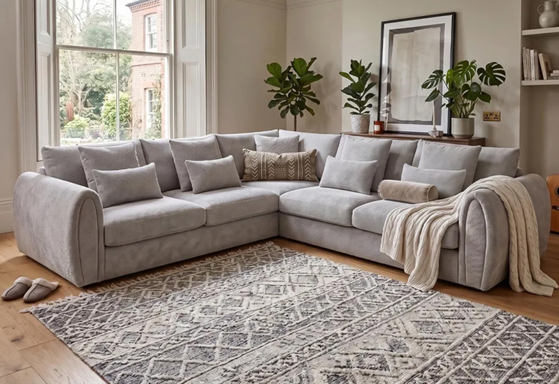 Beehive Mirabel furniture collection