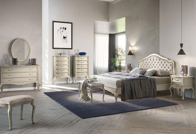 Camel Verdi Night furniture collection