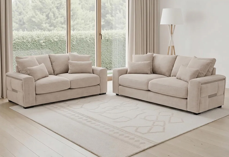 Beehive Jupiter furniture collection