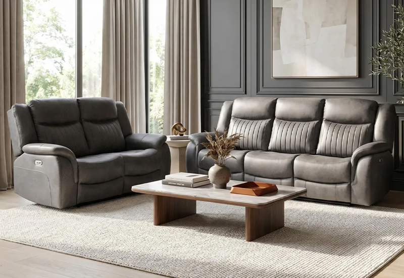 Beehive Leon furniture collection