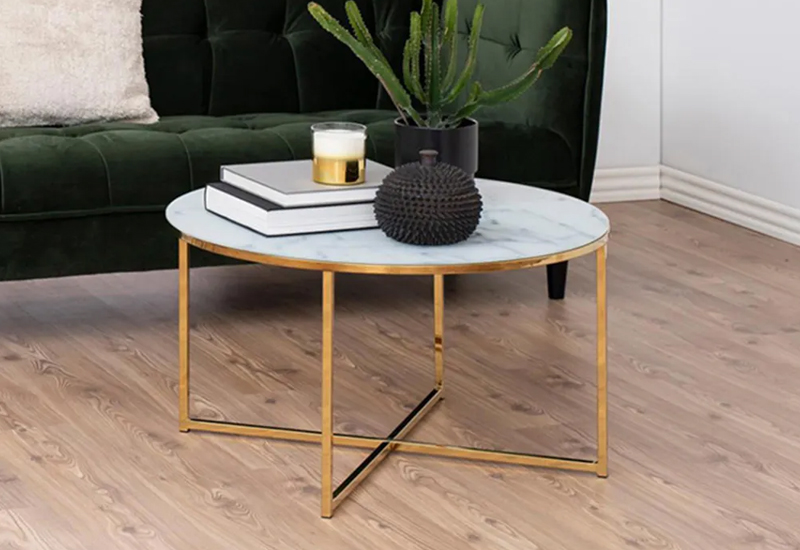Actona Alisma furniture collection