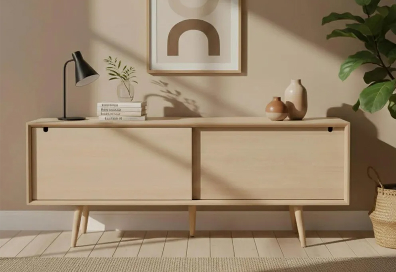 Actona Century furniture collection