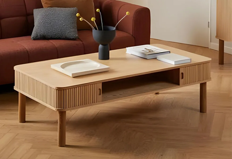 Actona Langley furniture collection