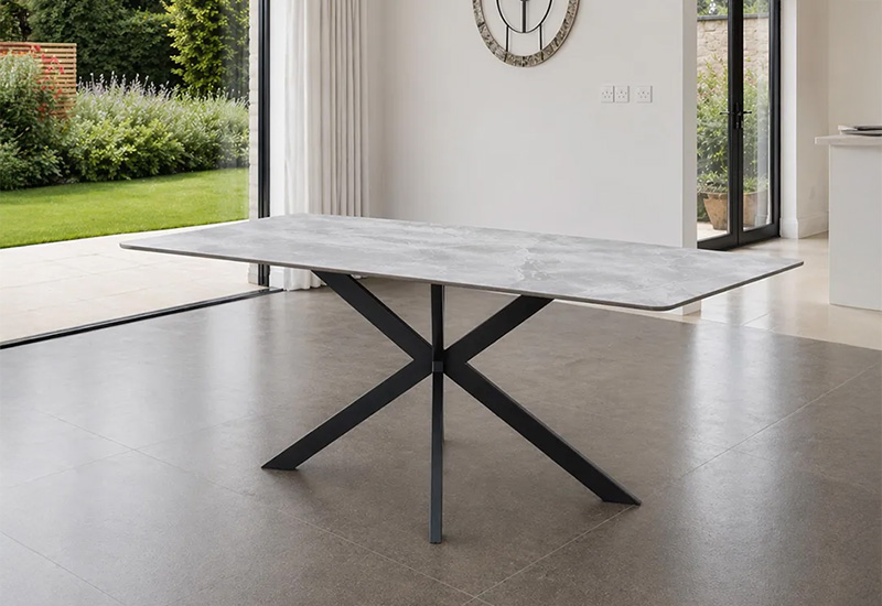 World Furniture Bardo furniture collection