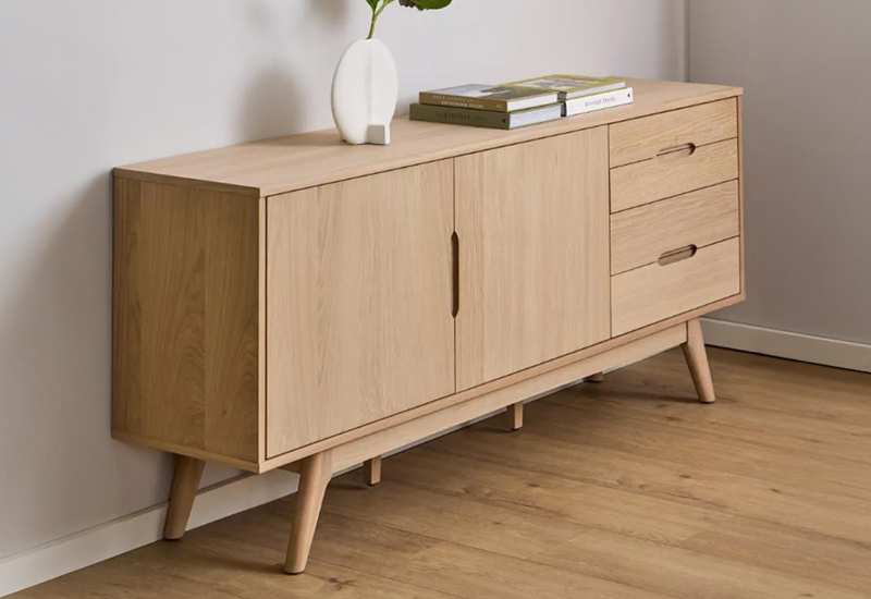 Actona Marte furniture collection